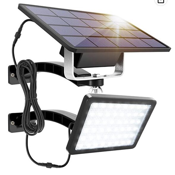 MM Solar Panel Model